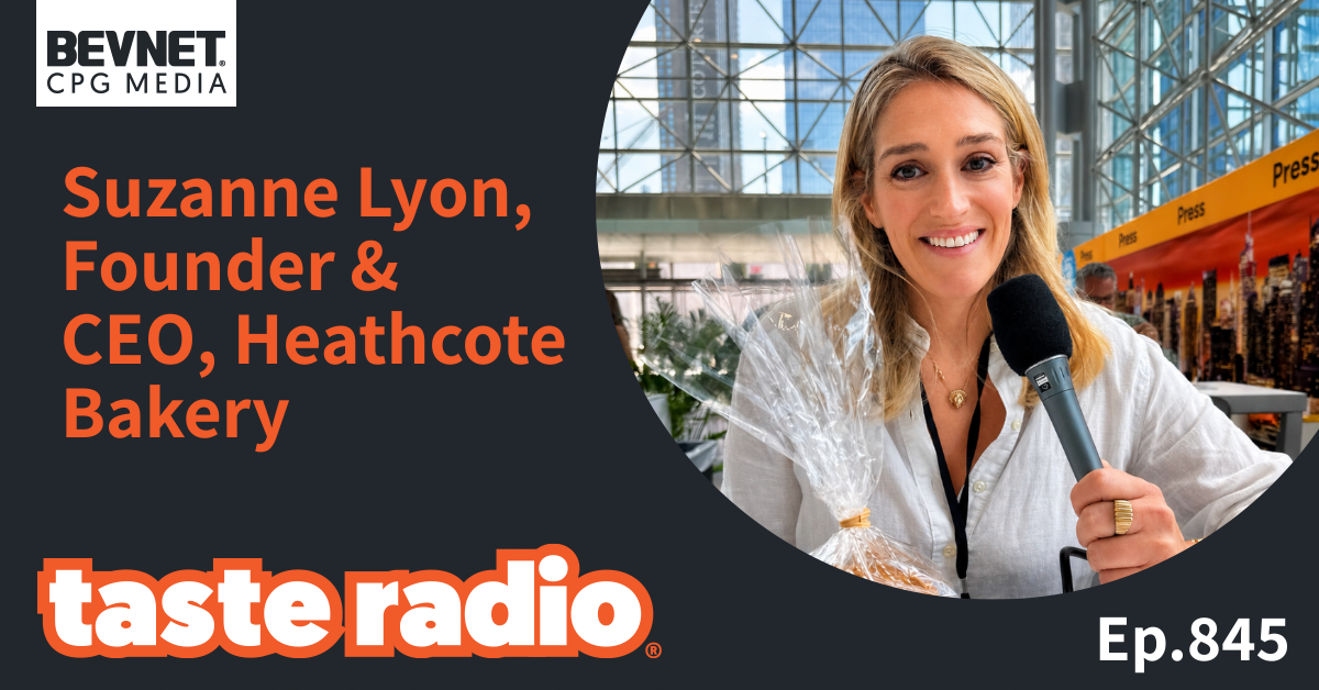 Why Heathcote’s Suzanne Lyon Refuses To Compromise