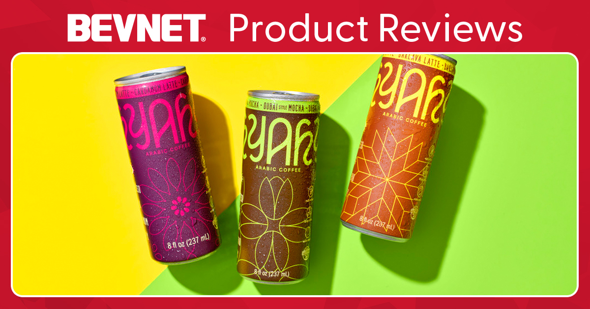 ⭐ Review: Yah Yah Yah