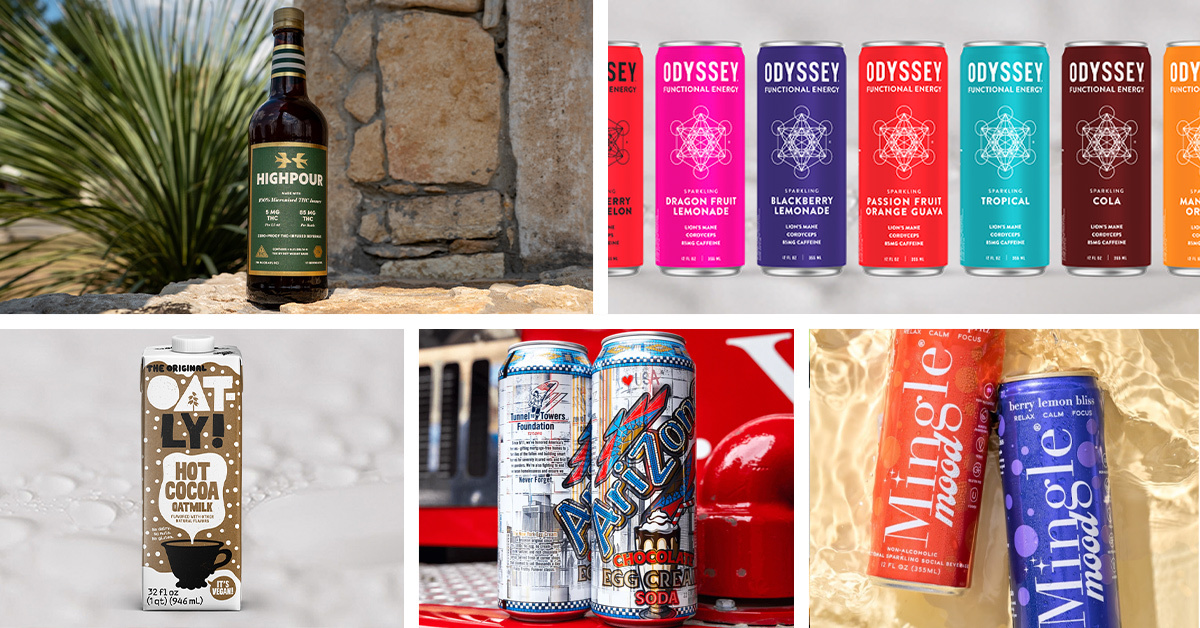 🆕 This Week’s New Products