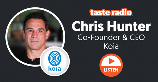 🎙️ Taste Radio: How Koia Charted A Path To $200 Million In Annual Sales