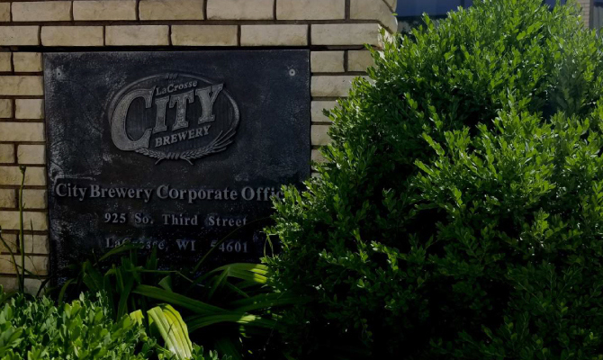 🏭 Report: City Brewing Seeks $50M Loan; Bankruptcy Among Options