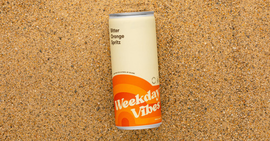 🍷 Review: Are We Feeling the Weekday Vibes?