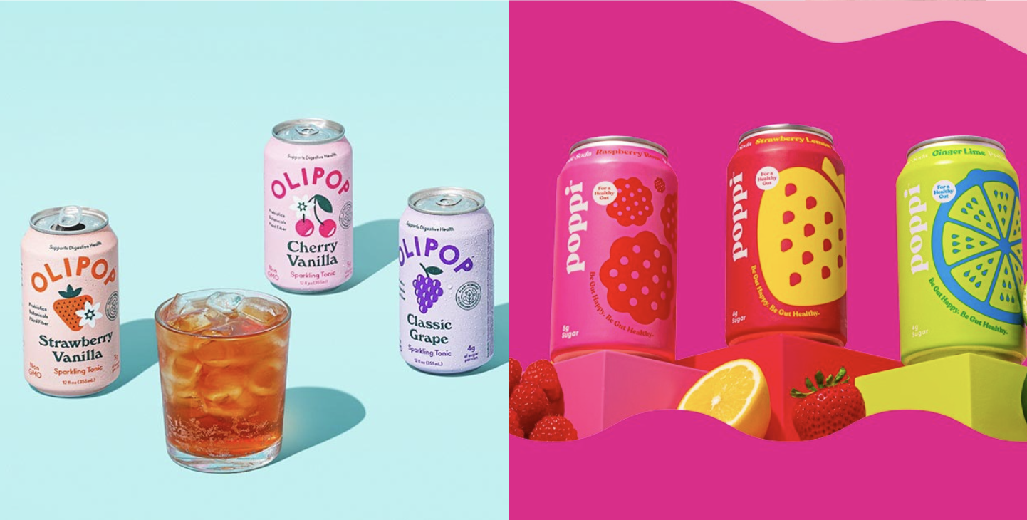 🥤 How Modern Soda Is Positioning For The Masses