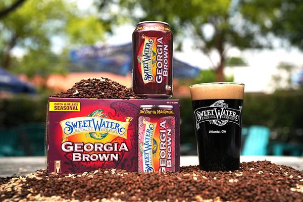 🐟 SweetWater Announces Fall Lineup