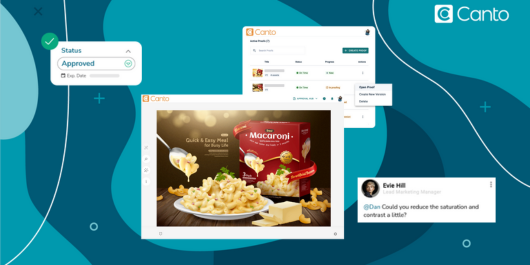 Keep your product data, packaging, and content on track this season?