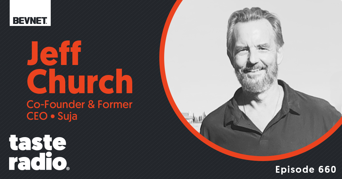 📖 Jeff Church’s Tale Of Two Brands. Why Suja Soared And Rowdy Energy Crashed.
