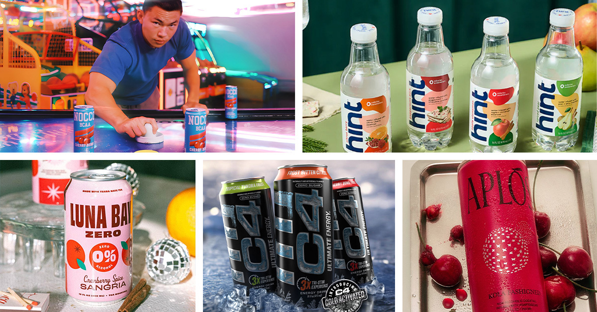 🆕 Gallery: This Week’s Hot New Sips