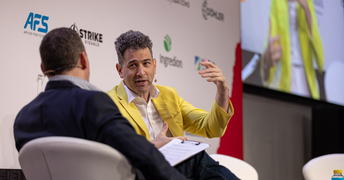 The Squeeze Is On at Lemon Perfect