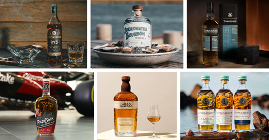 📸 New Spirits Gallery: Torabhaig, Wyoming, WhistlePig, Jack Daniel’s
