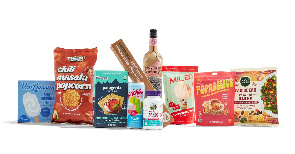 🗓️ Whole Foods Forecasts 2025 Trends