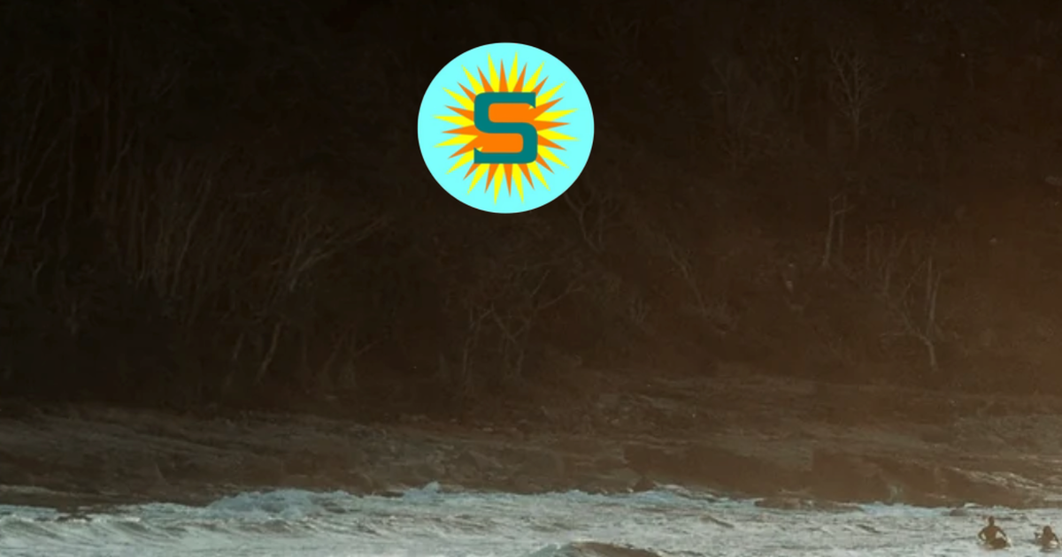 Baron Trump Enters The Beverage Business