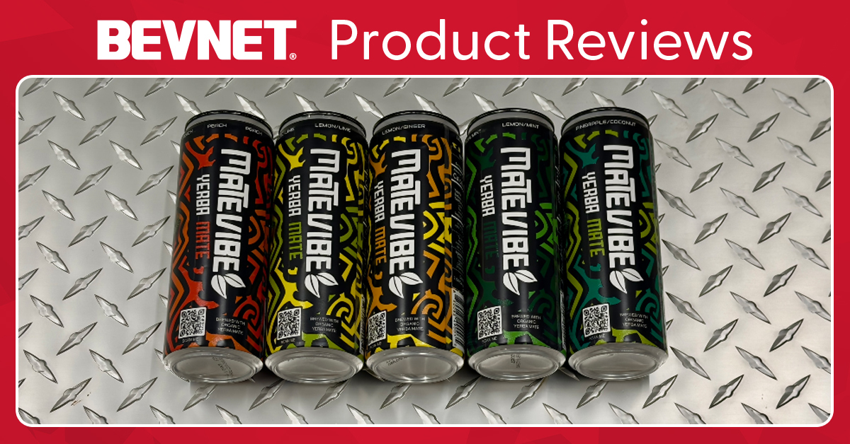 ⭐ Review: We’re Feeling This MateVibe