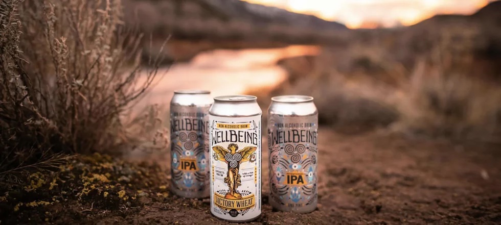 📰 WellBeing Deal; Saugatuck Closures; Tariff Delays