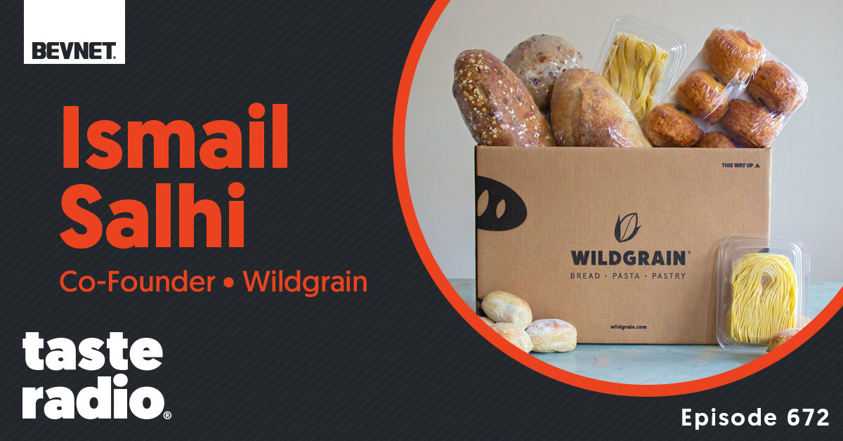 🌾 $30 Million In Three Years & Profitable. Wildgrain Is Just Warming Up.