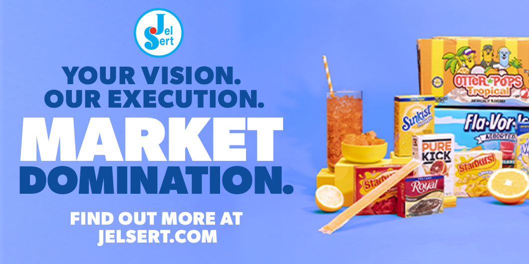 Your vision. Our Execution. Market Domination. 
