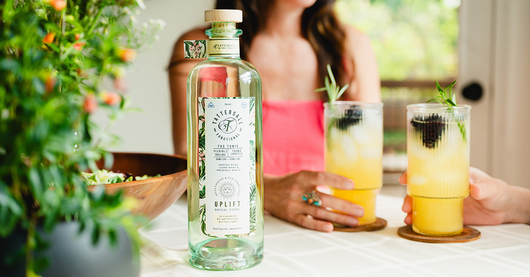 🆕 Wisconsin’s Tattersall Distilling Expands Into THC Beverages