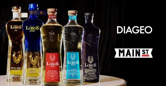 🥃 Diageo Strikes Deal With LeBron James-Backed Lobos 1707, Cîroc via Joint Venture