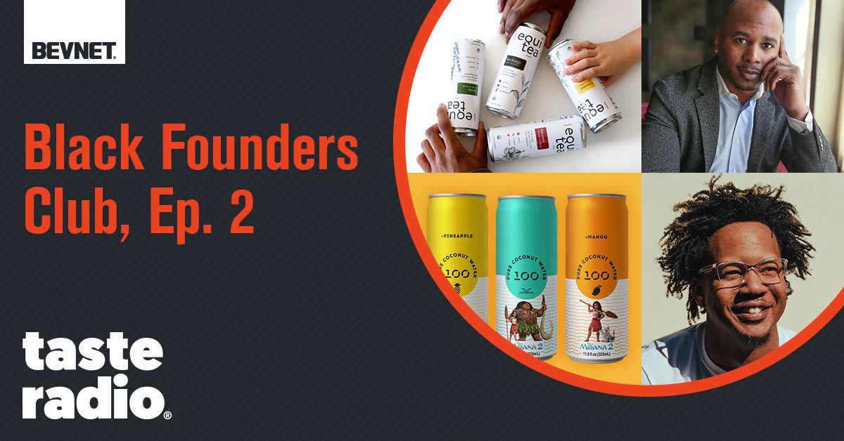 🗺️ Black Founders Club, Ep. 2 - Navigating Identity, Opportunity & Legacy