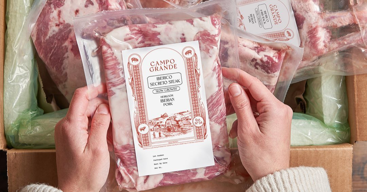 Campo Grande Is Bullish on Premium Pork