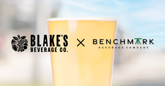🤝 Benchmark Invests in Blake’s Beverage Co.