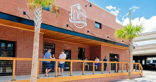 🌴 ‘Bitter Outcome’: Made By The Water-Owned Palmetto Shuttered Amid Debt Dispute