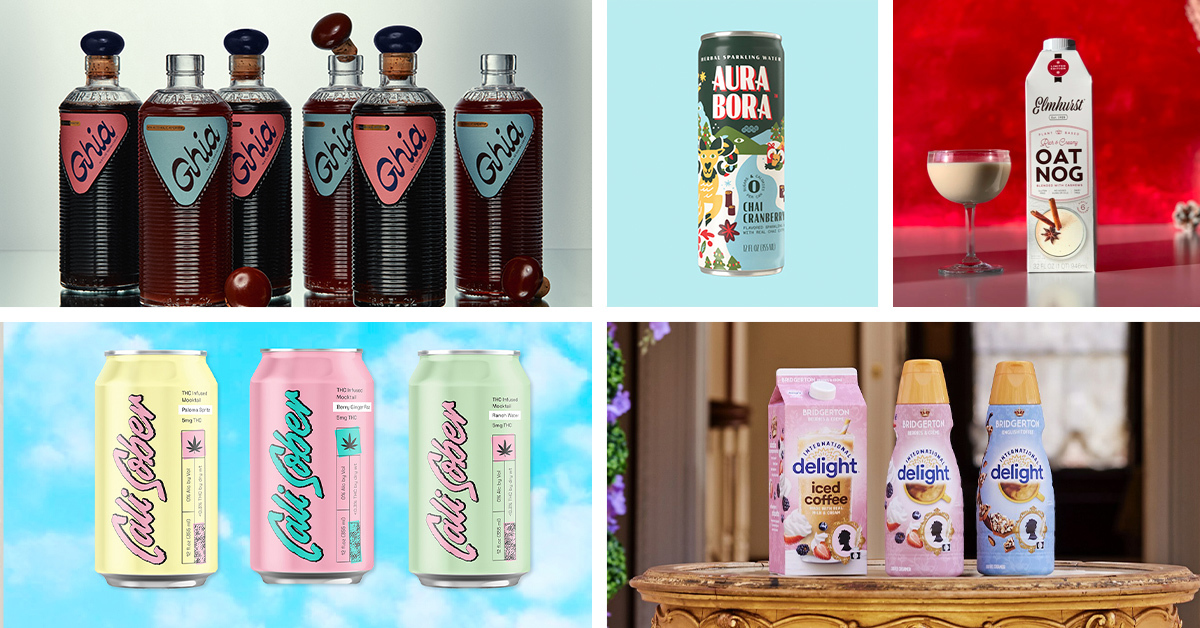 🆕 NPG: Royal Creamers, Winter Seasonals