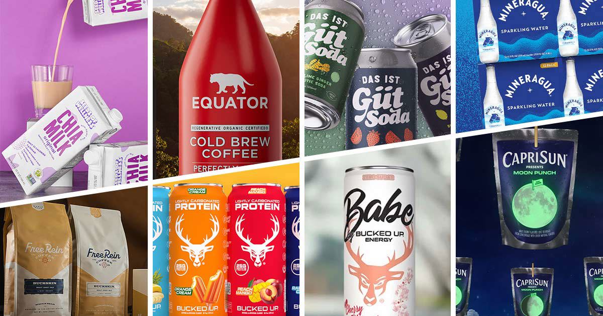 🆕 This Week’s Hot New Sips