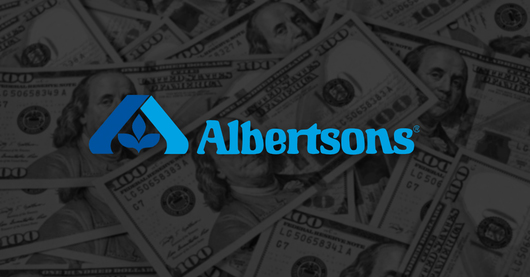 Report: Albertsons Tests Hemp THC Drinks in Chicago
