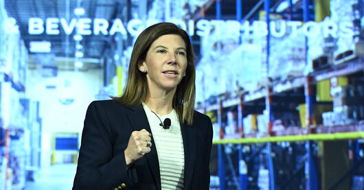 🚛 NBWA Chair Stresses Importance of Independence for Distributors ‘Without Any Undue Supplier Influence’