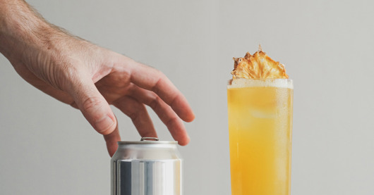 📈 The Drivers Shaping RTDs, Spirits and Non-Alc in 2024