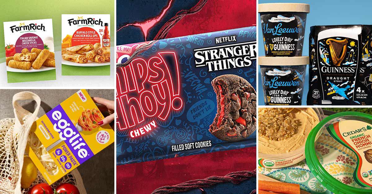 🆕 This Week’s Hot New Products 