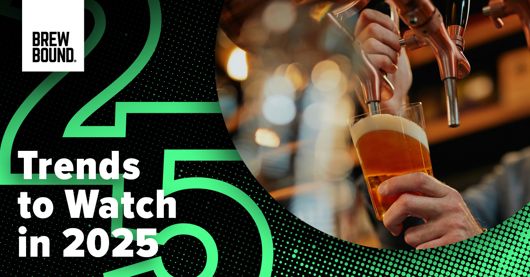 🔥 2025 Trend Watch: Non-Alc, Draft and On-Premise Performance
