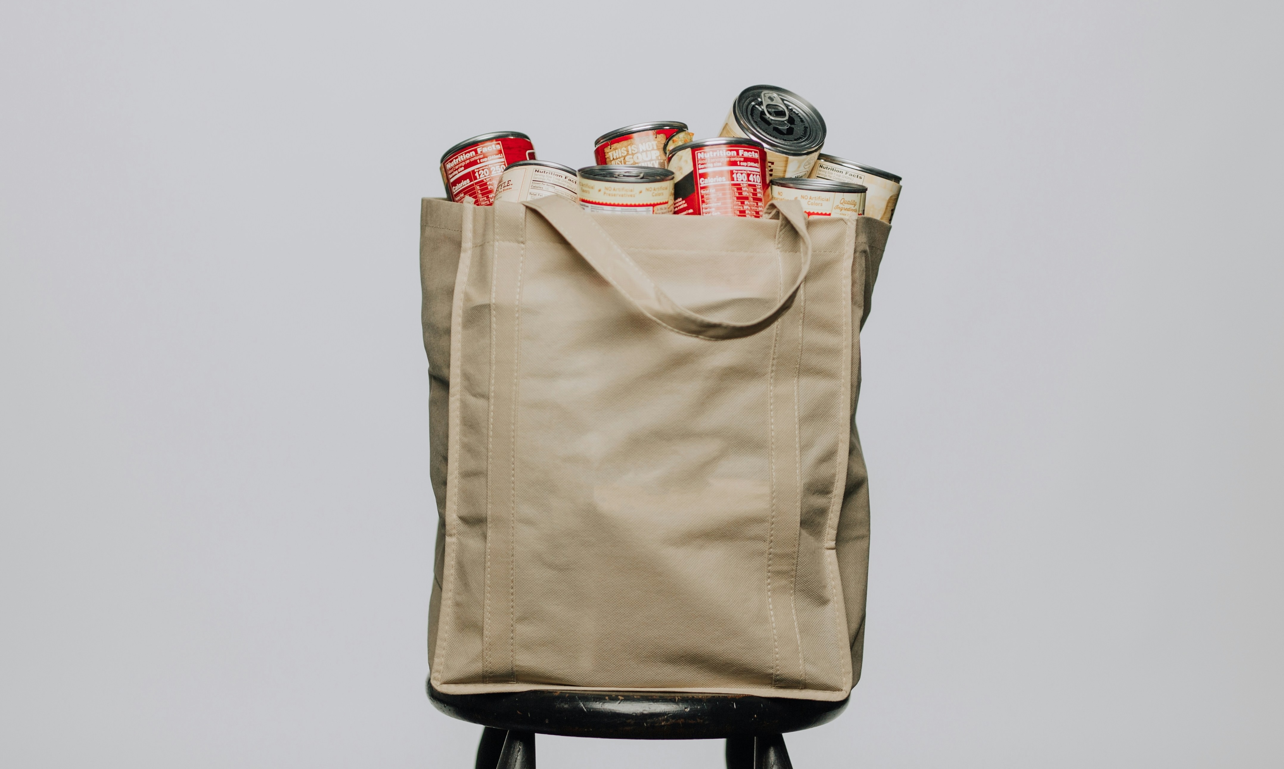 🛒 Analyzing America’s Grocery Carts