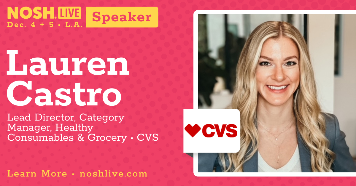 Featured Presentation: How To Launch and Scale at CVS