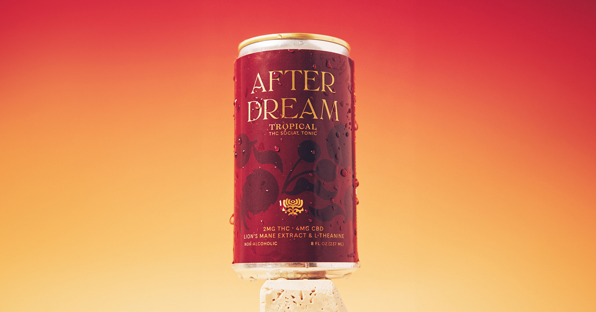 😴 Wake Up! AMASS, De Soi Mastermind McLachlan Revives Afterdream