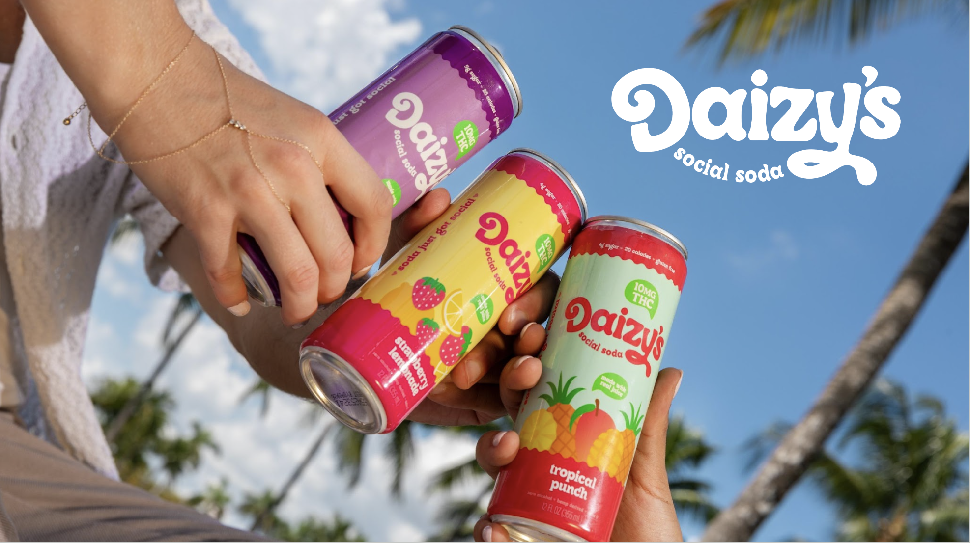 🌹 Owen’s Enters ‘Daizy’s’ Age