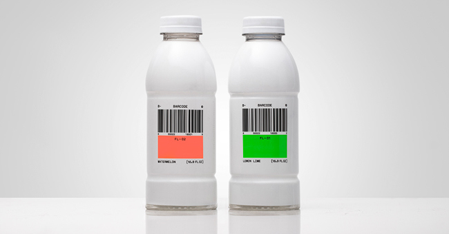 💰 Barcode’s New Investor