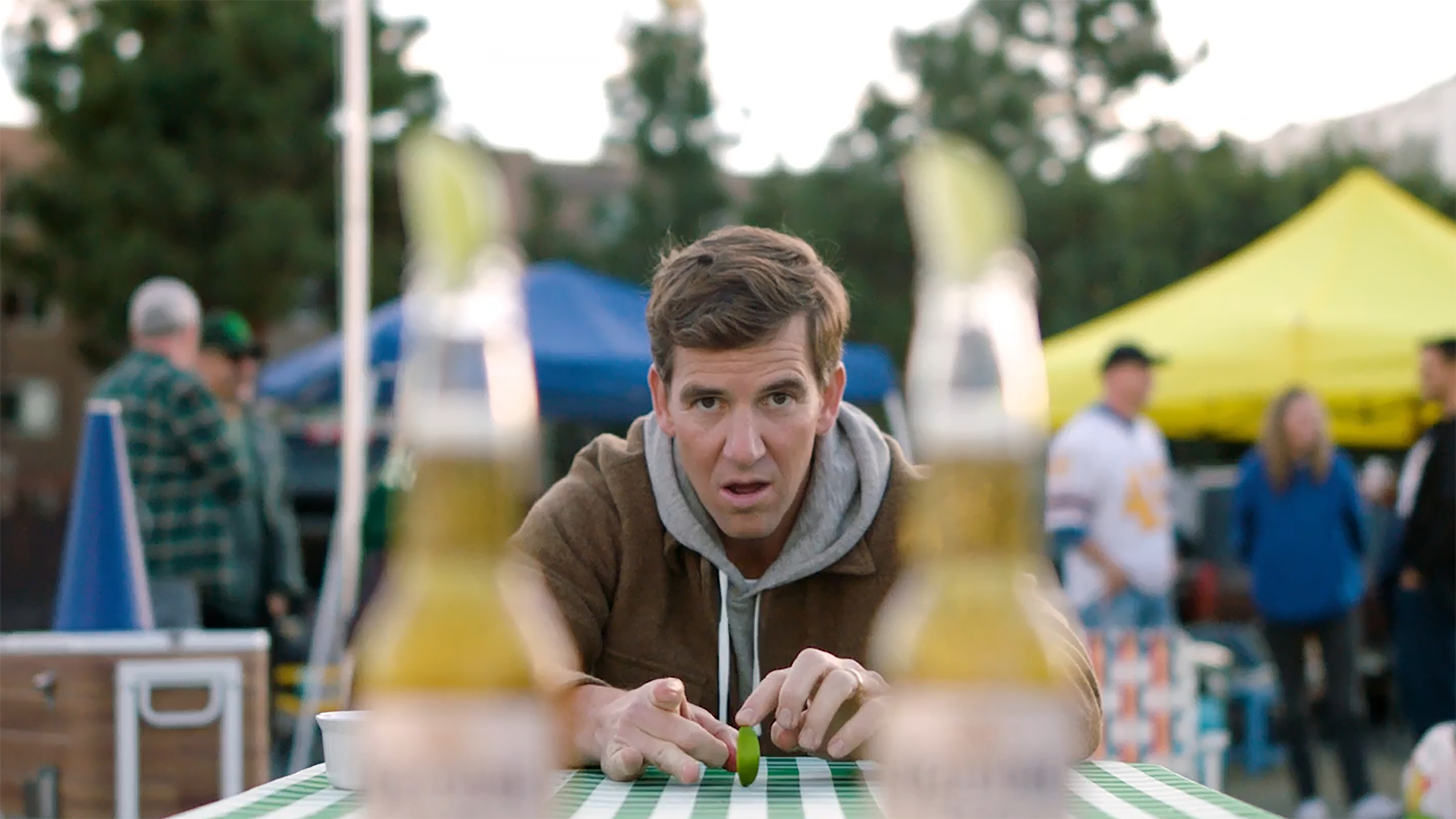 🏈 Constellation Making Its ‘Largest Investment in Football’