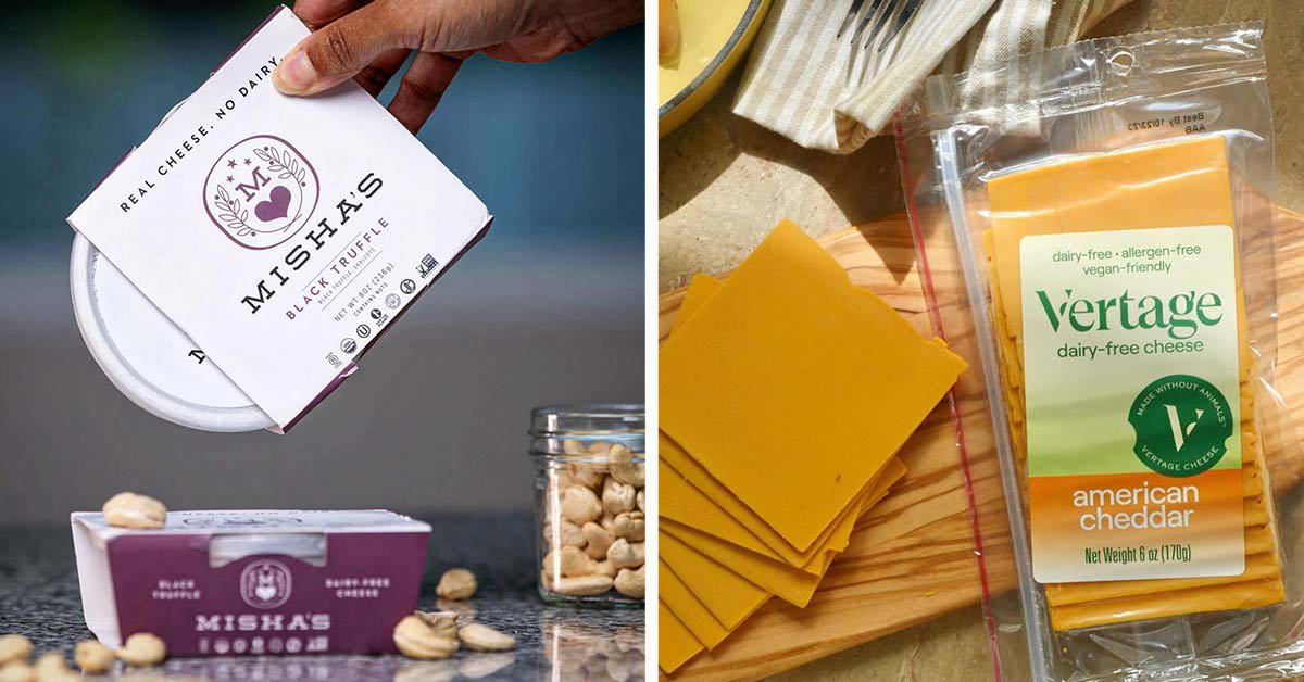 🧀 Misha’s Acquires Vertage