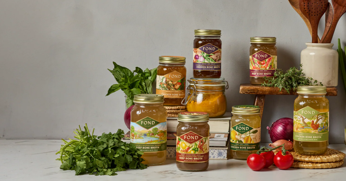 How FOND Turned A Profit After Factory Fire Incinerated Growth 