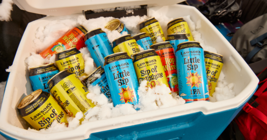 Lawson’s Finest Liquids Caps 2025 with 15.8% Growth in Grocery; Recertifies B Corp Standing