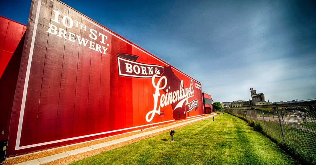 🫗 Molson Coors to Cut 90 Jobs in Wisconsin