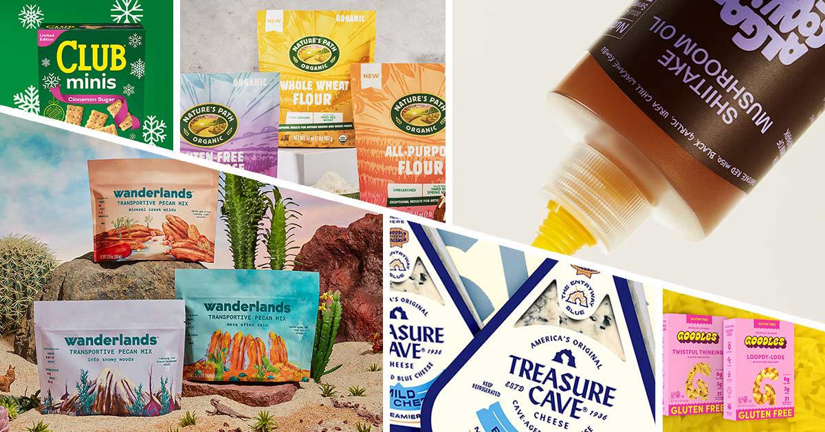 🆕 Gallery: This Week’s Notable New Products