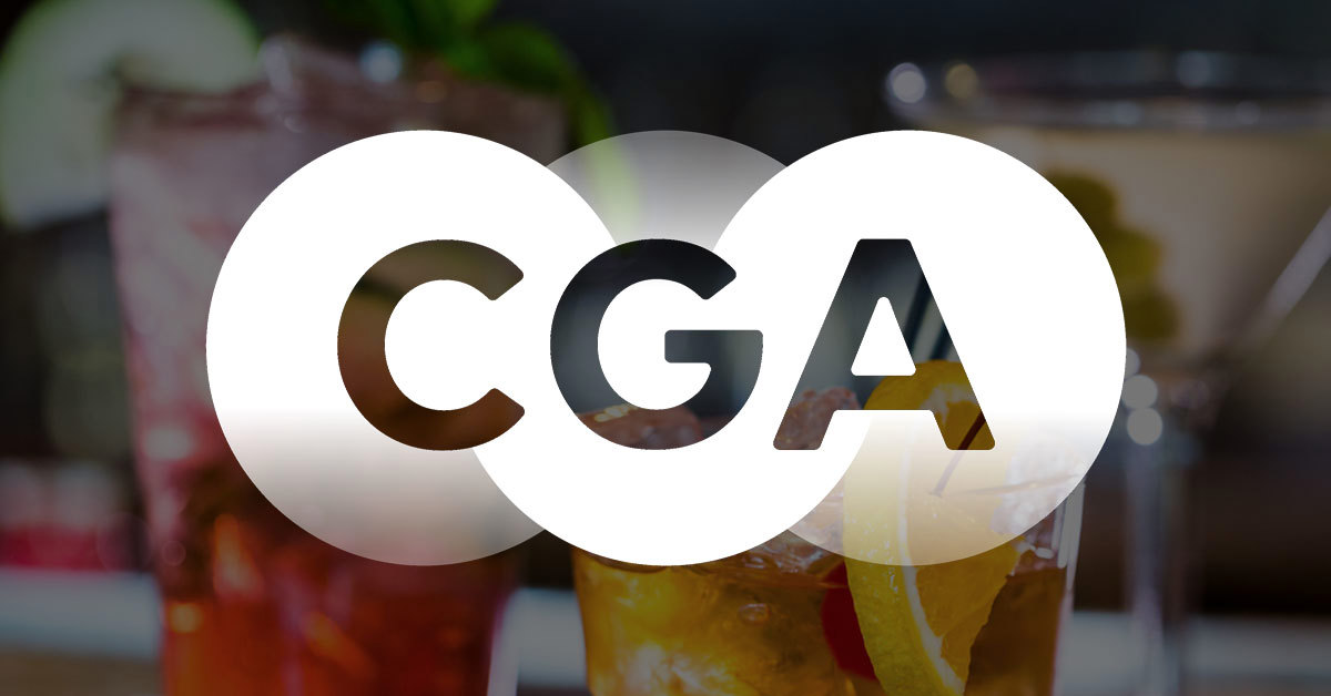🇺🇸 D.C. Tops Nevada In Cocktail Consumption