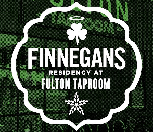 📦 Minneapolis’ Finnegans to Move Production to Fulton, Close Taproom