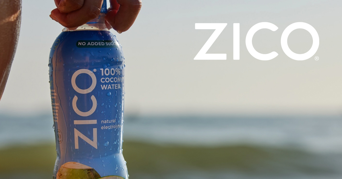 💰 Zico Rising Closes Series B Round