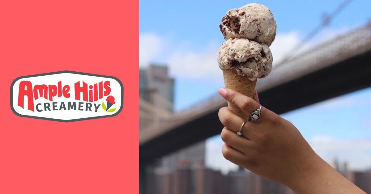 🍨 OG Ample Hill Owners Back On Top