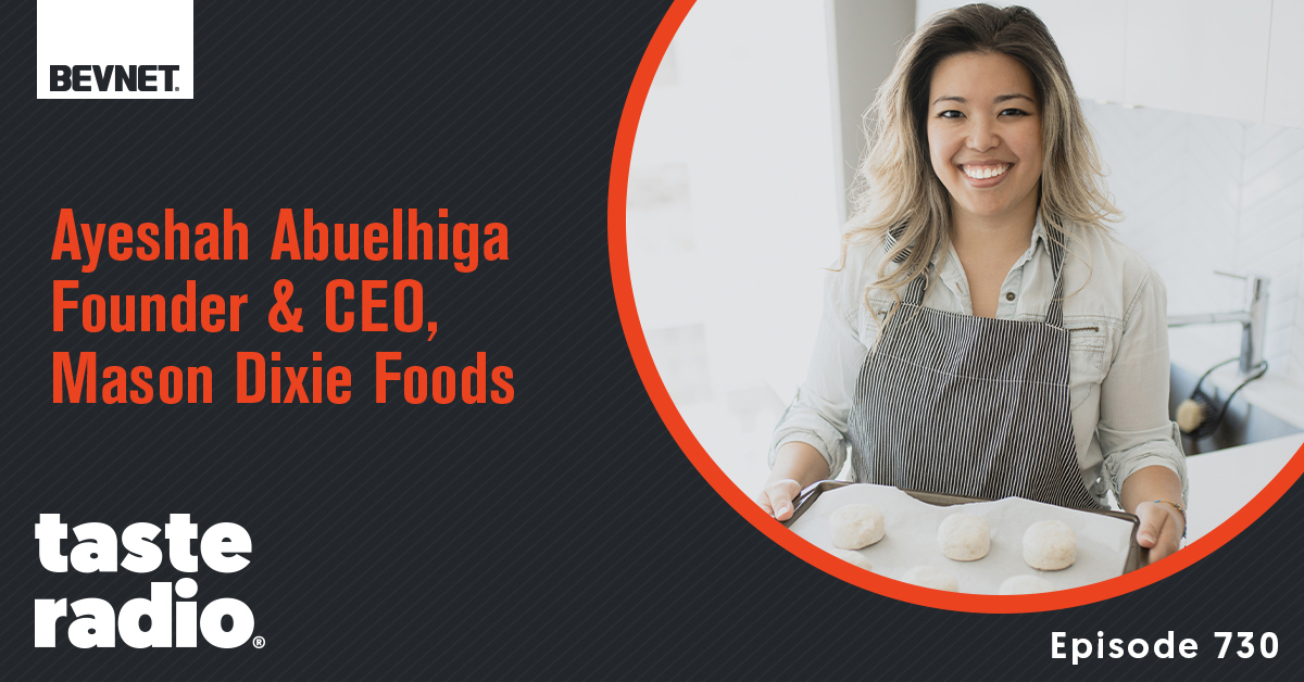 💡 Outsmarting Big Food: How Mason Dixie Wins With Integrity