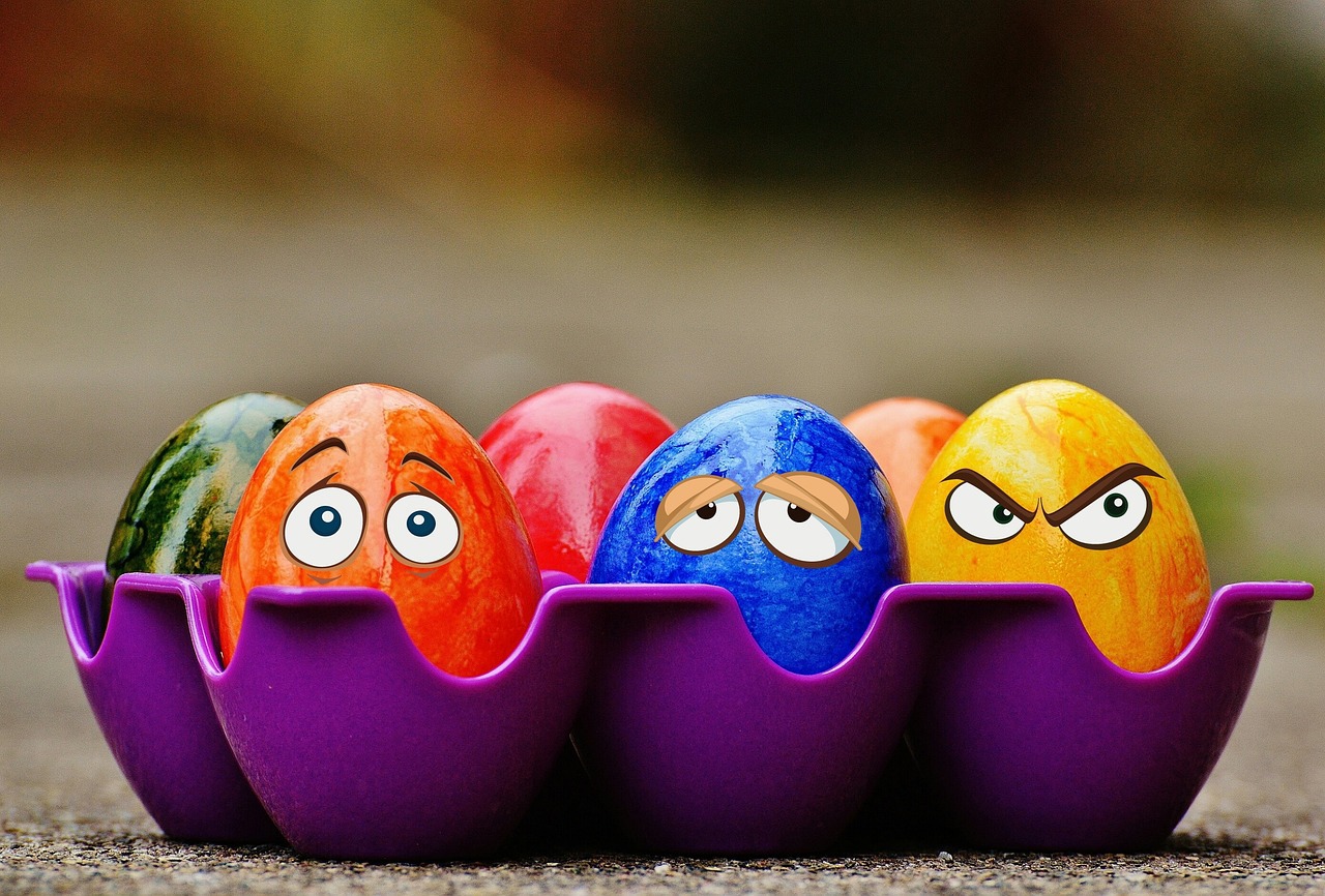 🐣 How Much Will Consumers Shell Out On Easter? 