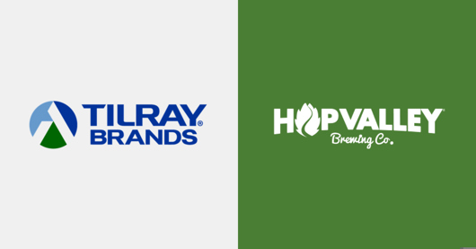 🫗 Tilray to Close Hop Valley’s Eugene Brewery This Summer, Move Production
